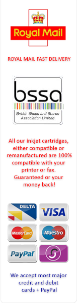 Ink toners