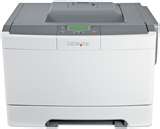 Lexmark Toners