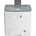 Lexmark Toners