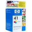 HP ink cartridge