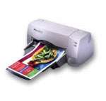 HP ink cartridge