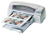 HP ink cartridge