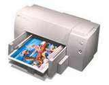 HP ink cartridge