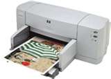 HP ink cartridge
