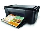 HP ink cartridge