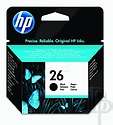 HP ink cartridge