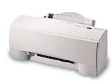 Lexmark ink cartridge