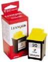 Lexmark ink cartridge