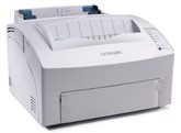 Lexmark Toners