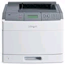 Lexmark Toners