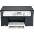 HP ink cartridge