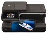 HP ink cartridge