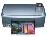 HP ink cartridge