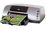 HP ink cartridge