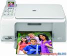 HP ink cartridge