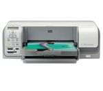 HP ink cartridge