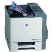 Konica minolta Toners