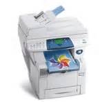 Xerox ink cartridge
