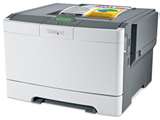 Lexmark Toners