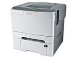 Lexmark Toners