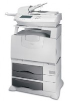 Lexmark Toners