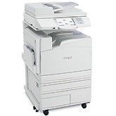 Lexmark Toners