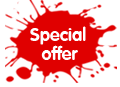 special offers